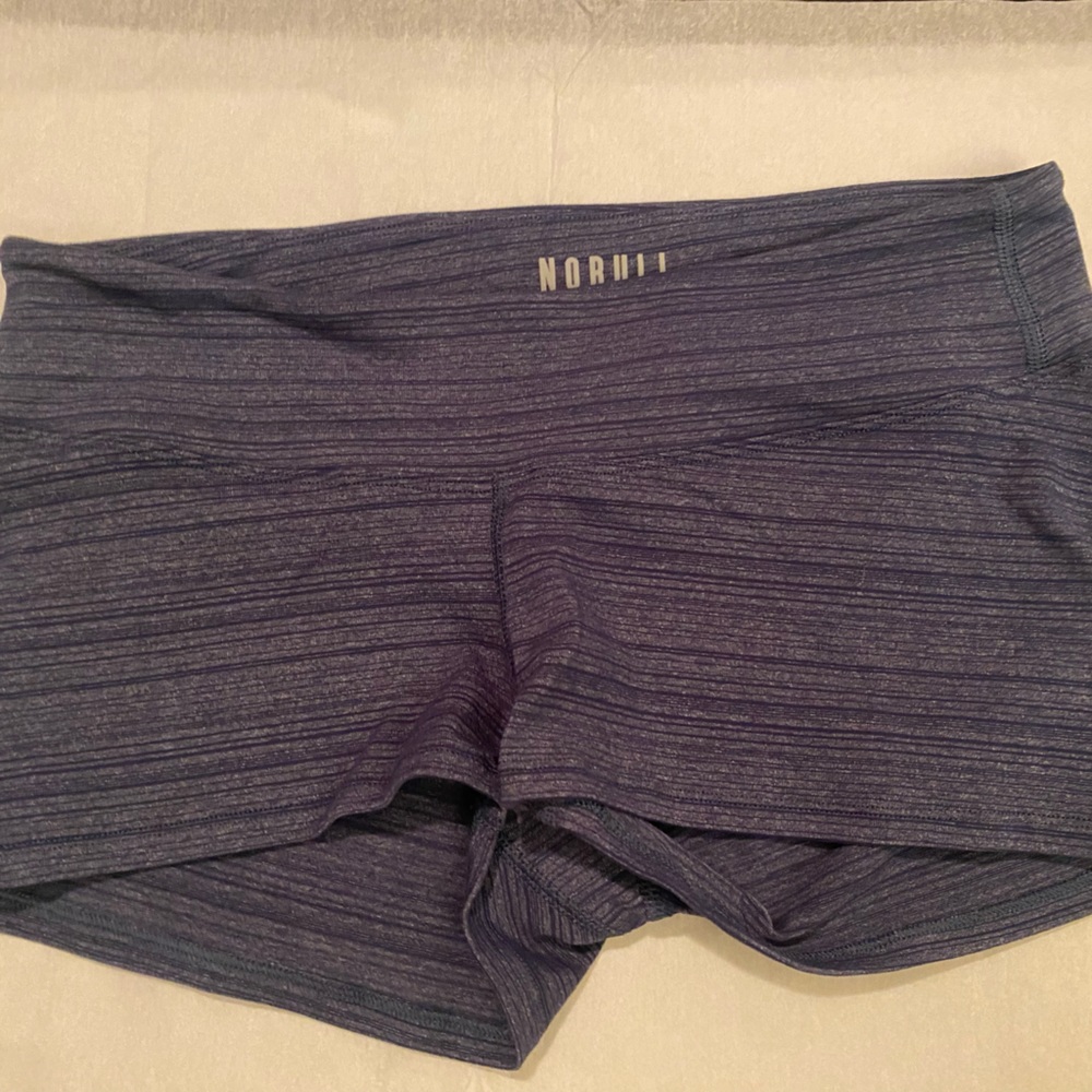 Nobull Shorts - Medium, M